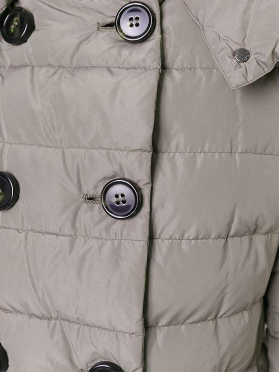 モンクレール スーパーコピー MONCLER★16AW新作 Garbet ダウンコート6112312